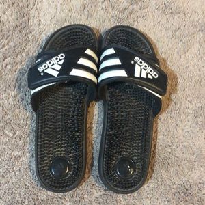 Adidas Slides